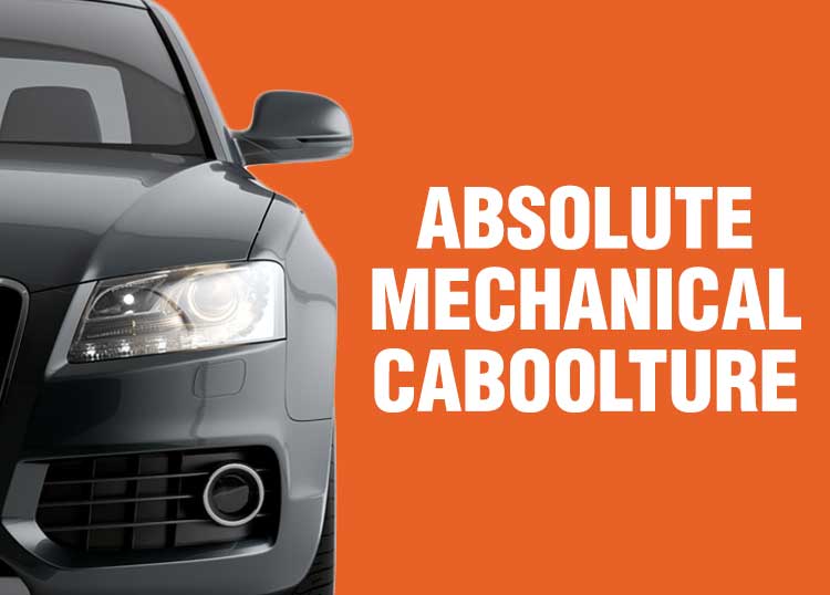 Absolute Mechanical